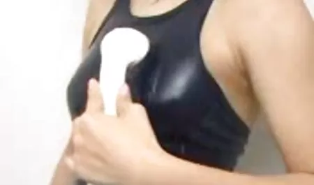 Brünette anal dicke Titten mit asiatischen freie pornofilme in hd Kerl