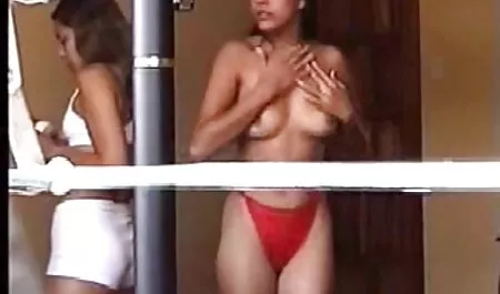 Kolumbianisches deutsche fickfilme hd Mädchen zeigt große Titten
