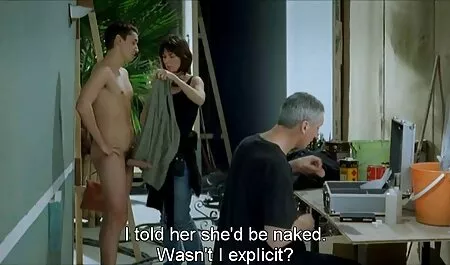 Britische Schlampe Flick erotikvideos hd in lesbischer Action